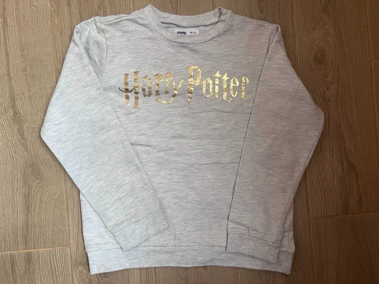 Реглан\свитшот H&M, Sinsay - Harry Potter\Гарри Поттер