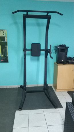 Cadeira Romana - Training Station 900