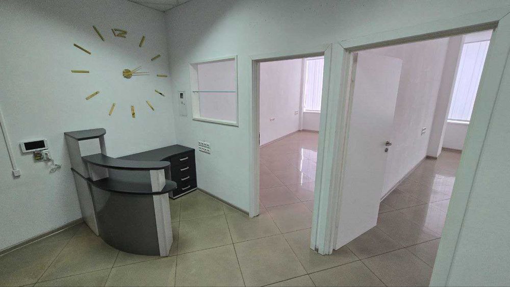 Аренда офис ЖК Мост Сити (ЭКСКЛЮЗИВ, КЛЮЧИ)