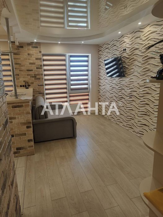 ЖК Artville — Стиль, Комфорт и Автономность. 1 Комнатная