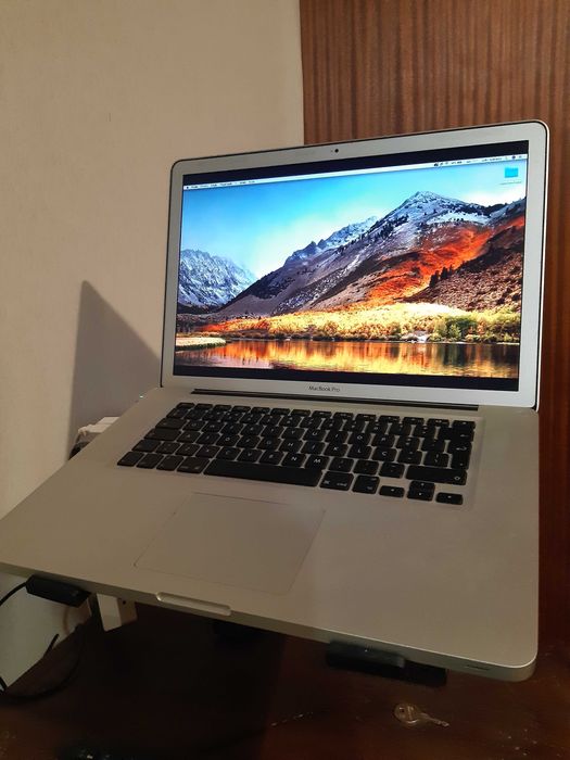 MacBook Pro 15 Polegadas (2011)