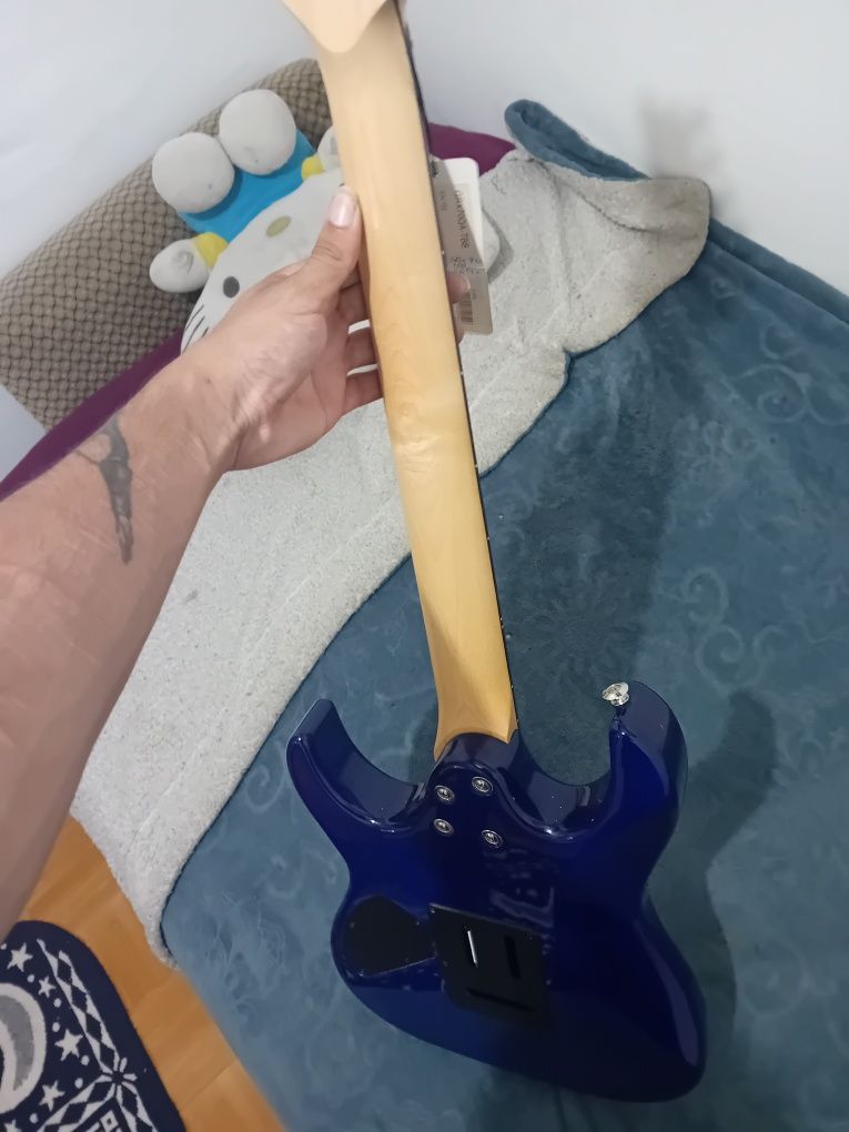 Gio ibanez grx70