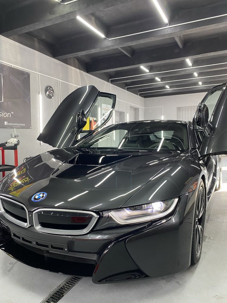 Detailing Center Cherkasy