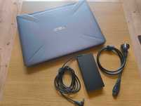 Laptop Asus TUF Gaming FX505DT