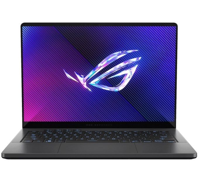 Asus Zephyrus Ryzen 9 5900HX/Экран 2K QHD/165Гц