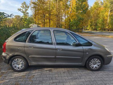 Citroen Xsara Picasso 1.6 16v