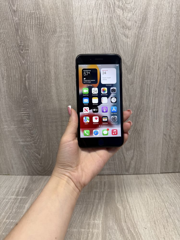 iPhone 7 Plus 128 ГБ Neverlock