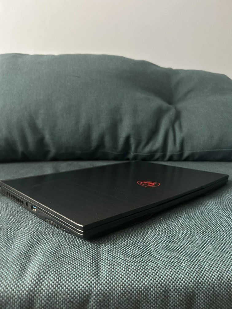 Laptop MSI - ms-16r4 GF63 Thin