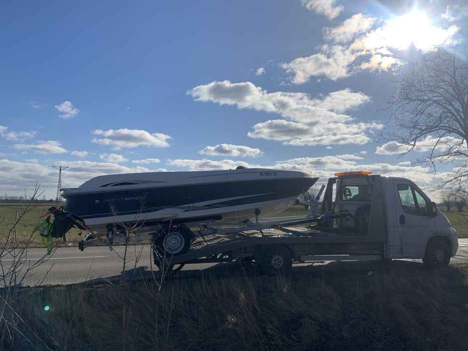 100zł holowanie, Pomoc Drogowa 24h, Tania Laweta, Szybko, od ręki,