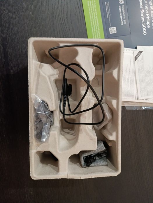 Бритва Philips shaver series 5000   s5885/10