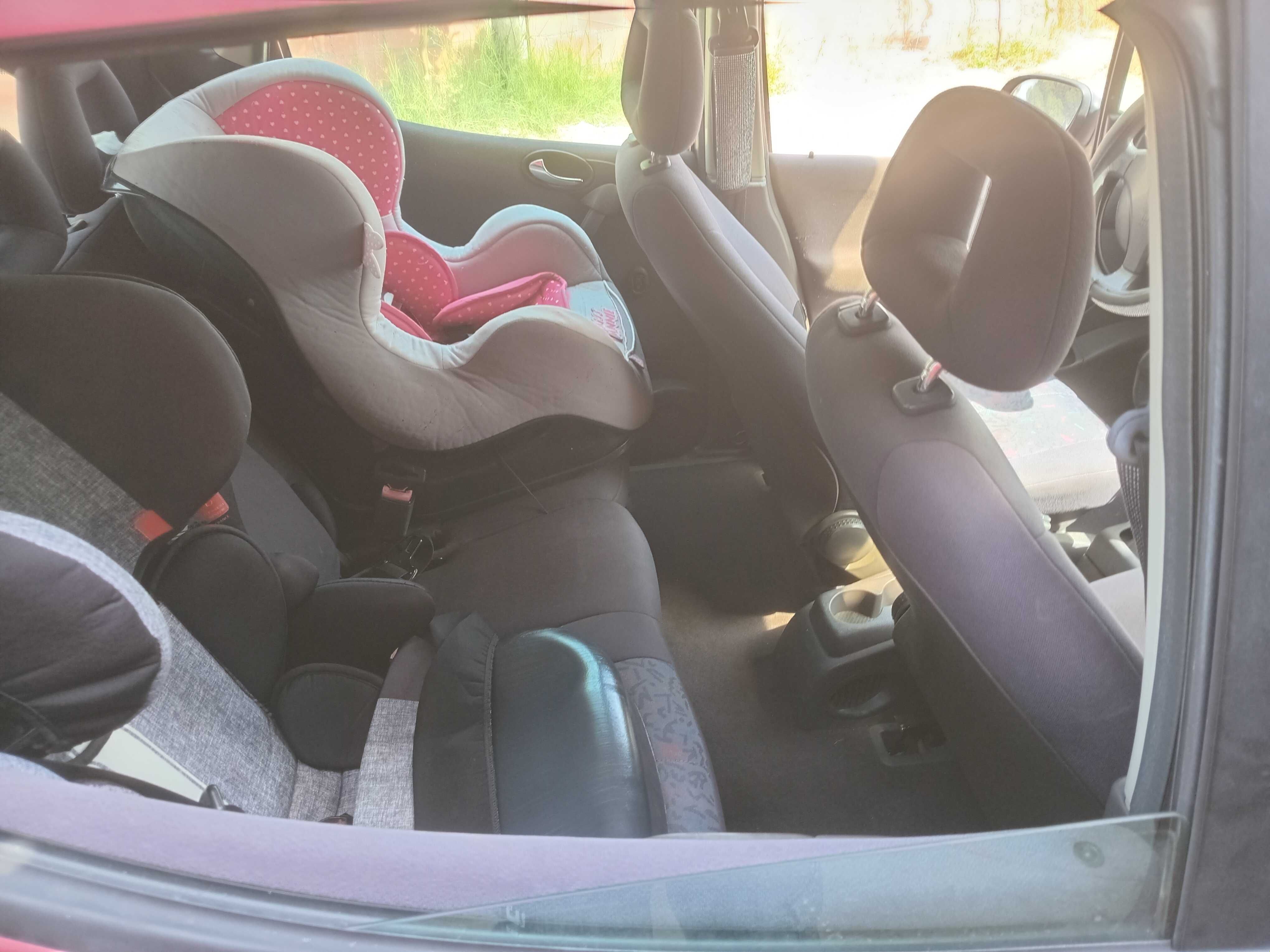 Troco o vendo Mercedes A170