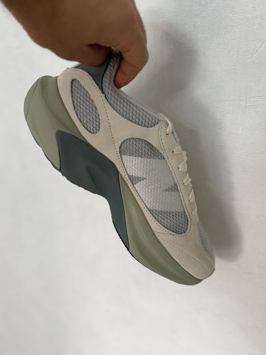 New Balance WRPD (Beige/Grey/Olivine) Оригінал