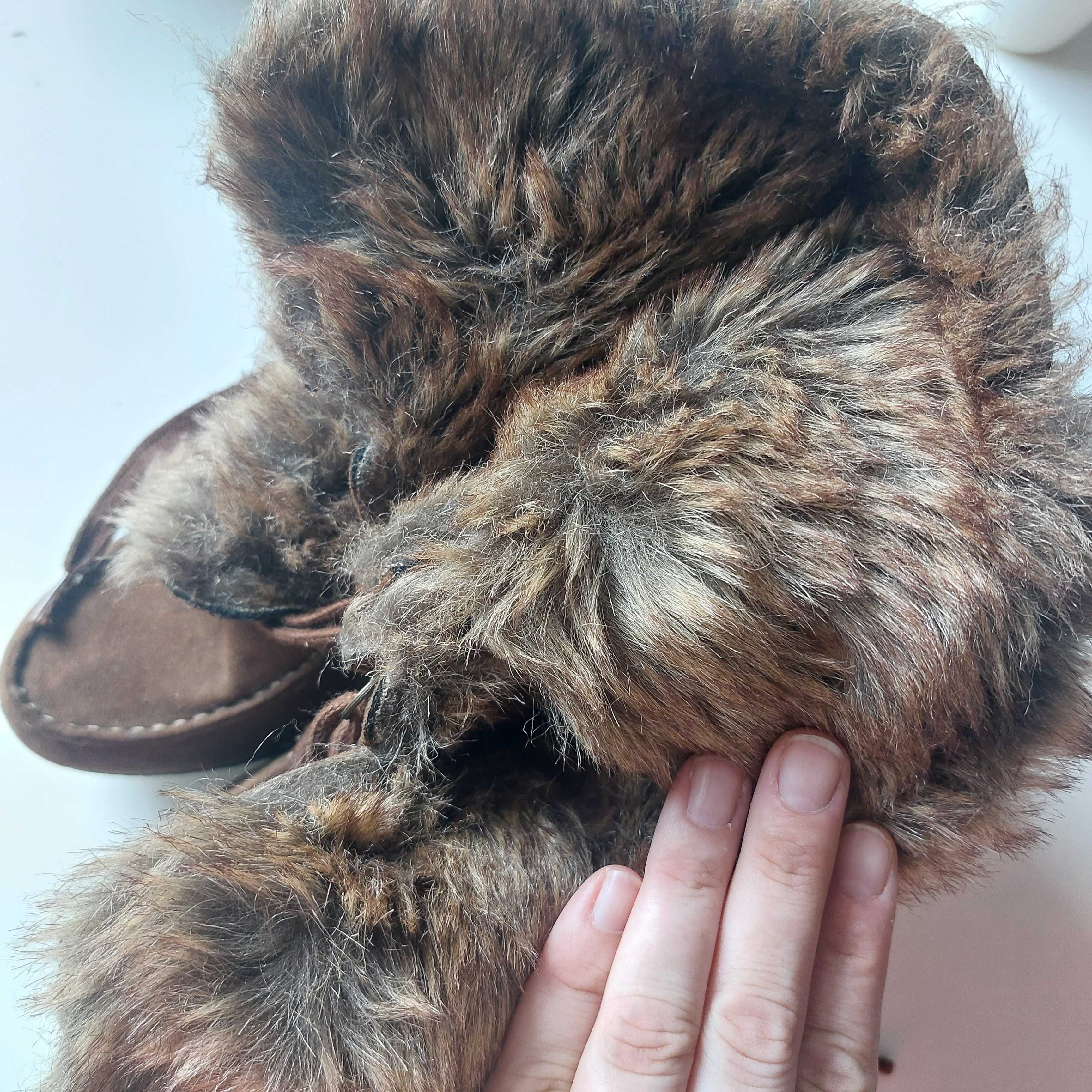 Buty na koturnie rozmiar 41