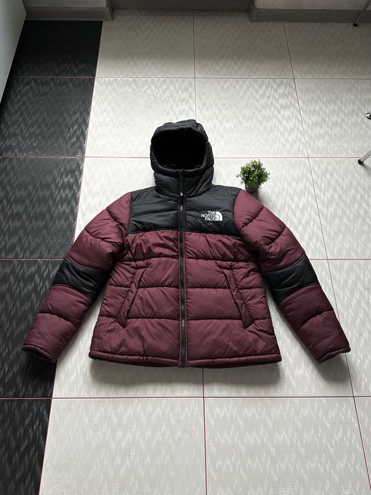 The North Face Down Jacket пуховік на синтепоні оригінал пуховик
