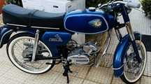 Zundapp EFS 301M