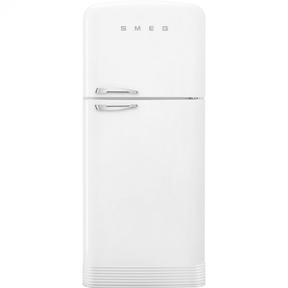 Холодильник Smeg FAB50RWH5 (Белый)