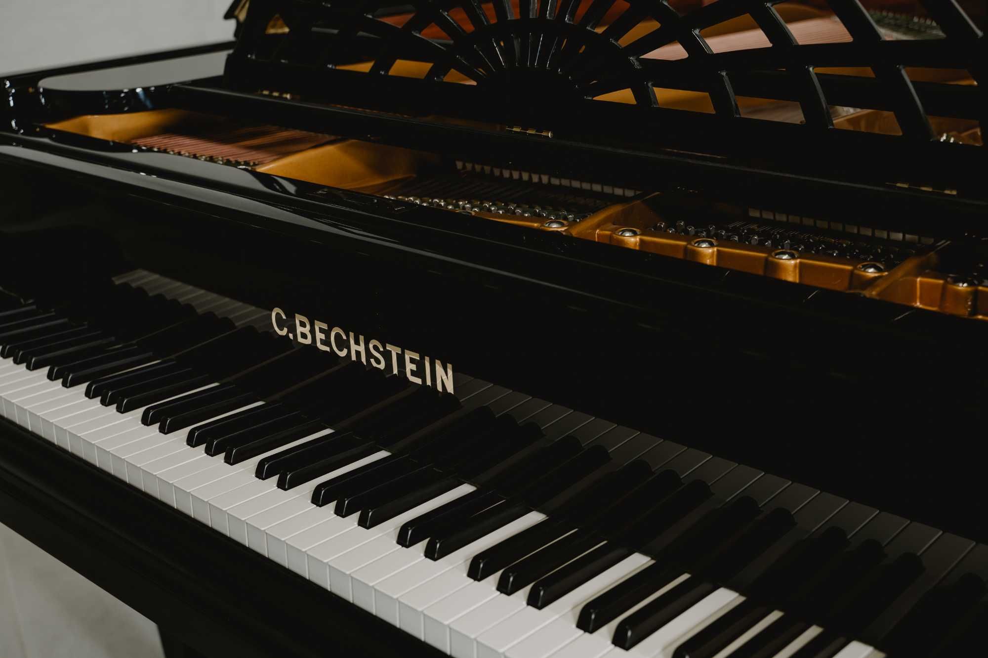 Fortepian Bechstein Model A. Transport/Wniesienie!