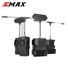 Зовнішній модуль Emax Aeris Link TX ELRS 915Mhz 2W