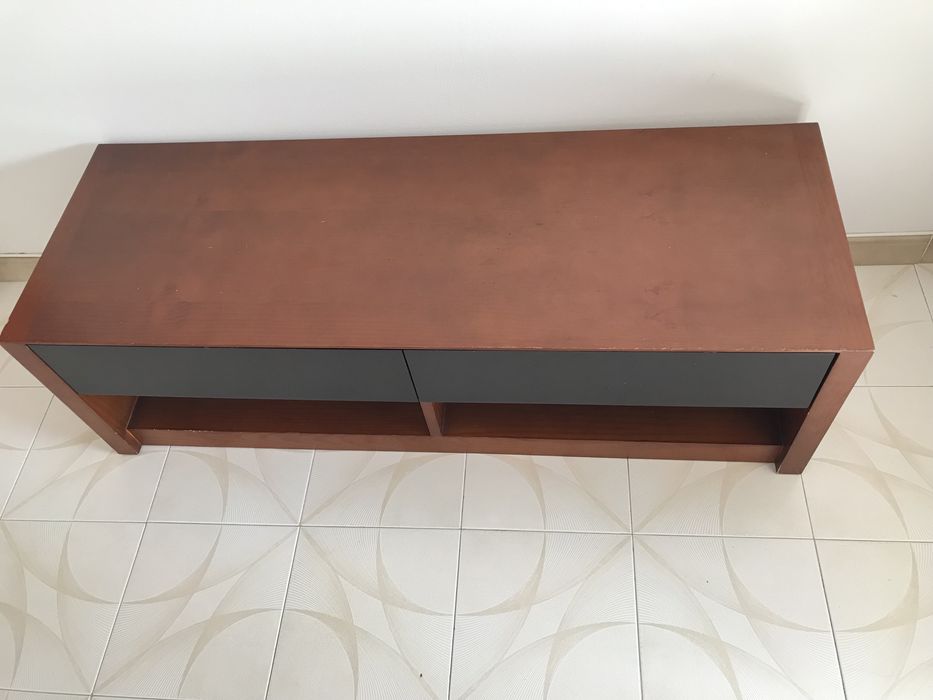 Aparador de tv ( rack de tv )