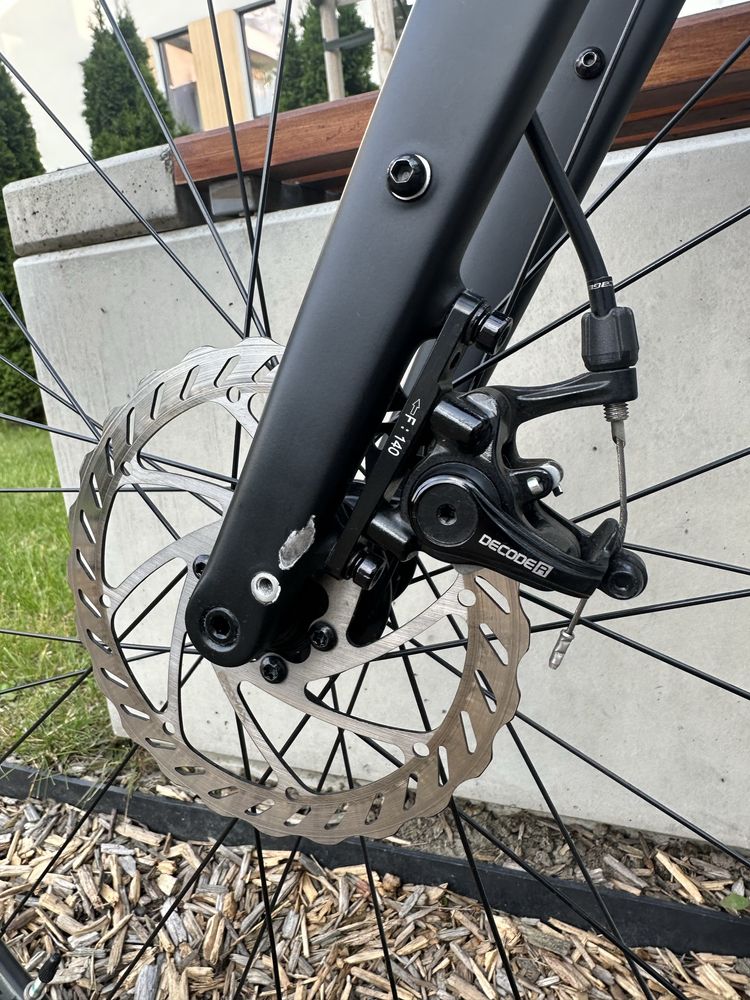 rower Cannondale Topstone 3 – rozmiar L