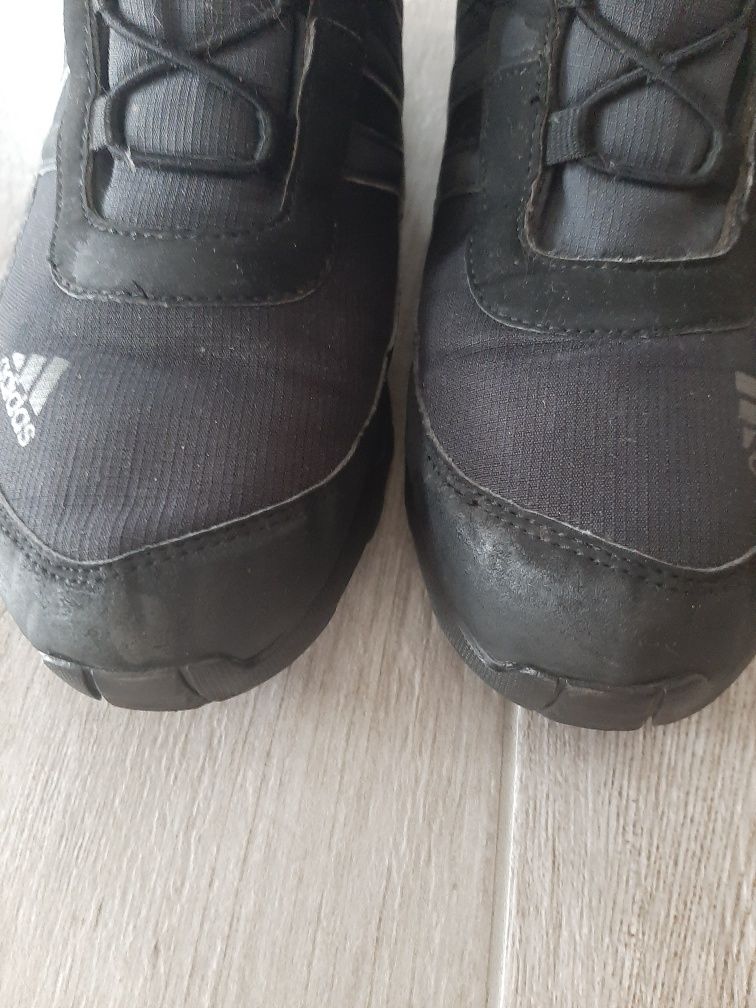 Śniegowce, buty zimowe Adidas roz.40 unisex