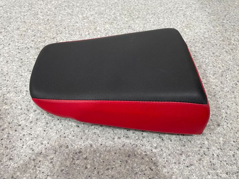 siedzenie pasażera kanapa Suzuki SV 650, 1000 (nr1111)