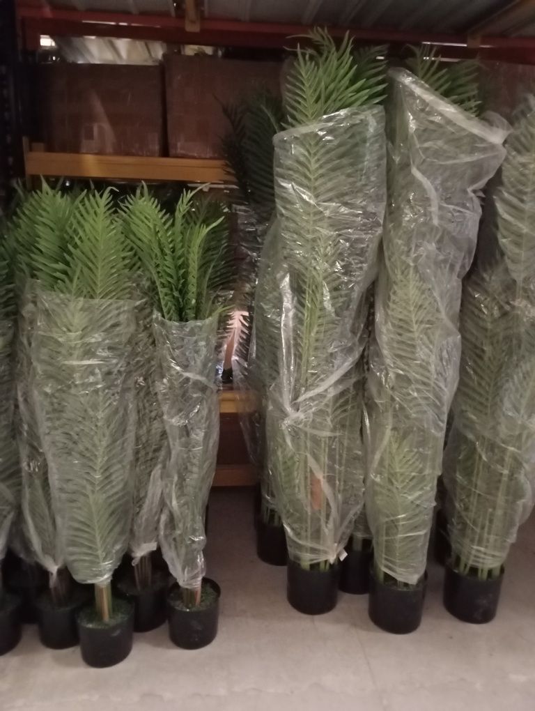 Árvore Bambu Artificial 180CM