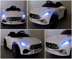 Дитячий автомобіль кабріолет на акумуляторі  Cabrio B3