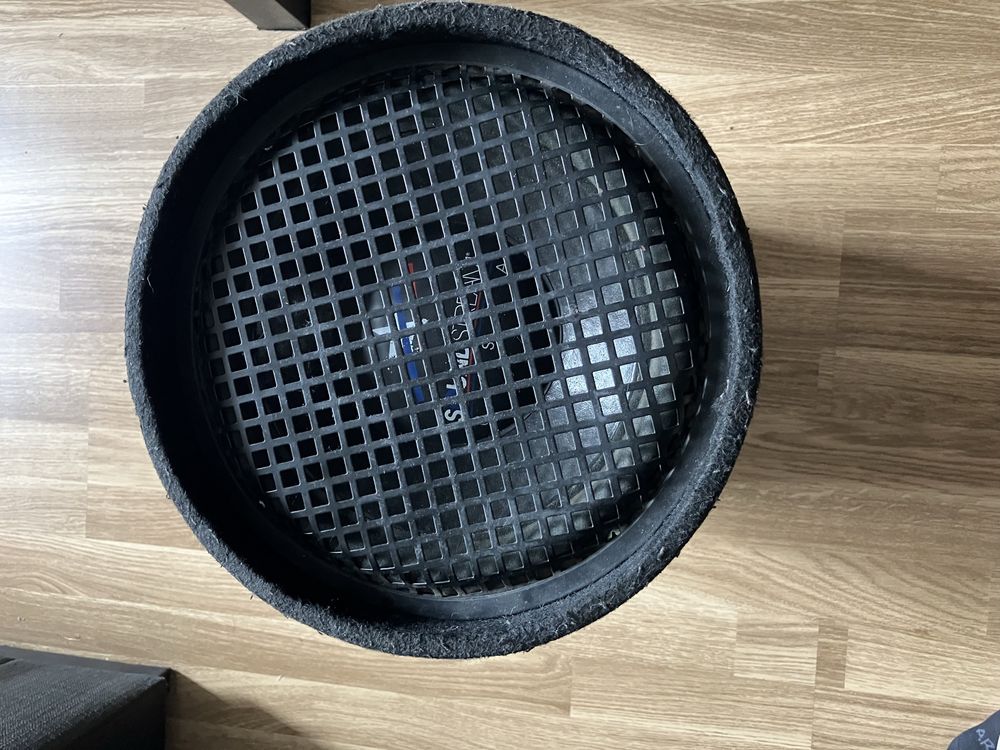 Subwoofer Magnat