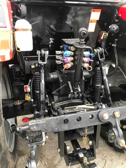 Трактор YTO NLY 1054-S