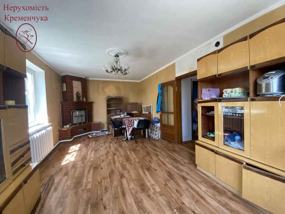 Продаж / Будинок -113.8м2 / передмістя Кременчука/Сертифікат