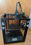 Drukarka 3D Creality Ender 5 S1