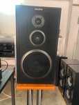 Kolumny Sony SS-R502 120 W