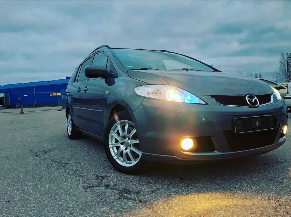 Продам авто,Мазда 5