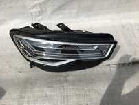 AUDI A6 C7 LIFT 4G MATRIX