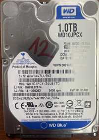 Dysk używany sprawny 1tb