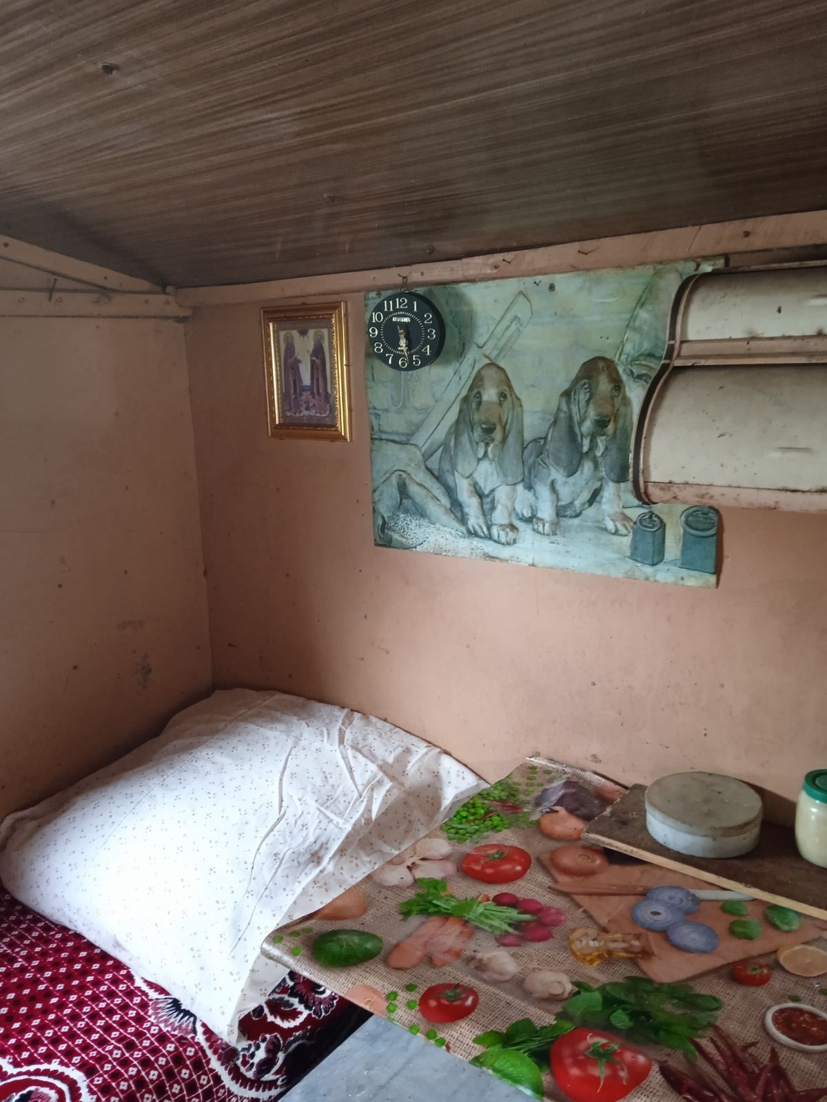 Продам бджолиний павільйон