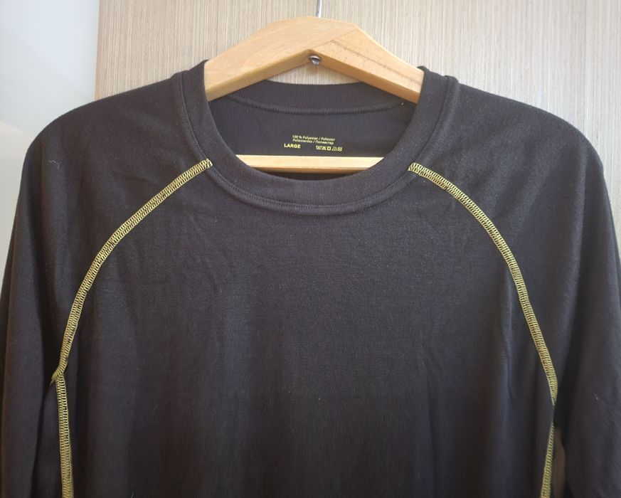 Термобілизна САТerpilar