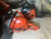 Бензопила Dolmar Stihl
