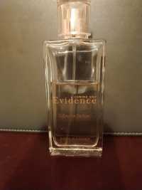 Woda perfumowana evidence