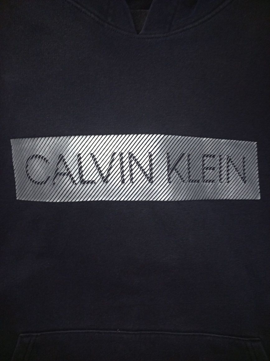 Толстовка  Calvin Klein