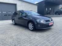 Volkswagen Golf 7