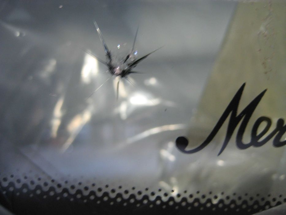 Szyba czołowa Mercedes W205/S205 Oryginalna