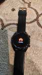 Zegarek męski Huawei Watch GT czarny + ładowarka
