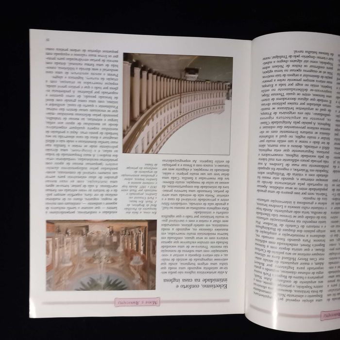 Guia de antiguidades e restauro