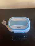 Elektryczny Lunch Box LB520 Blue Plus Praktycznie NOWY!