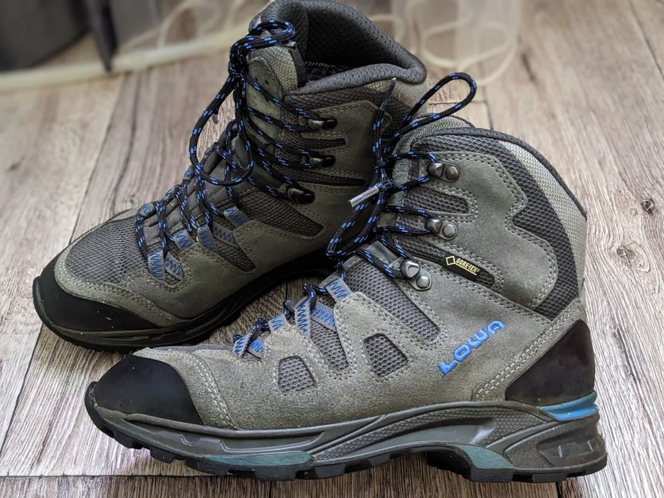 Трекінгові черевики Lowa p.41