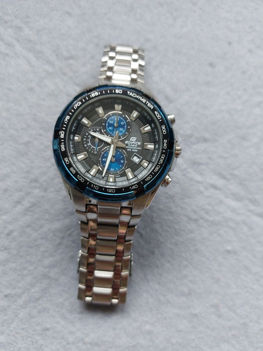 Sprzedam zegarek casio