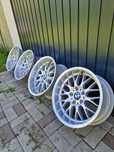 Felgi e36 8.5j et 13 Rondell 0058  styling bbs 32 66 e46 e39 koła bmw