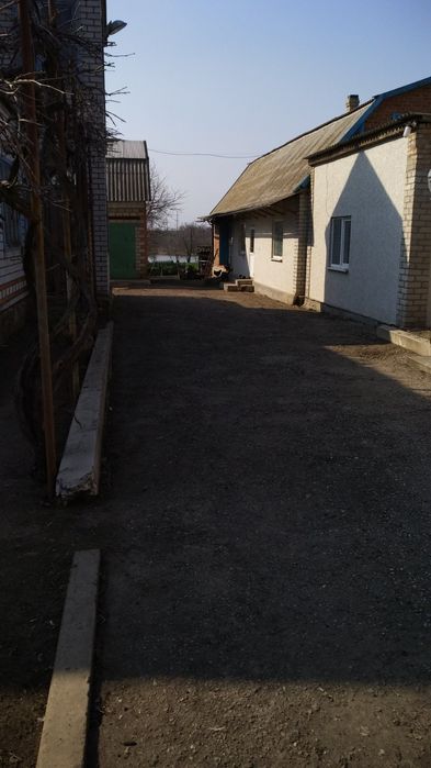 Продається будинок в Новому Бузі